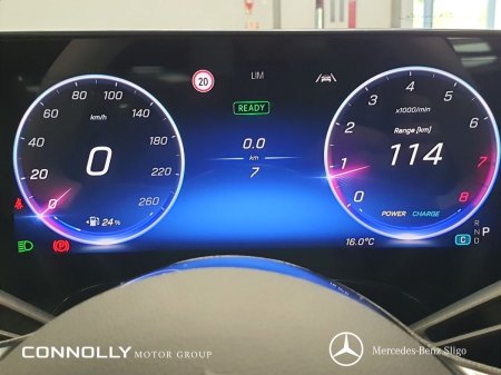 2026 Mercedes-Benz CLA - photo 11