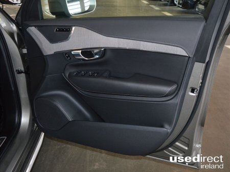 2022 Volvo XC90 - photo 32