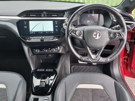 2023 Opel Corsa - photo 18