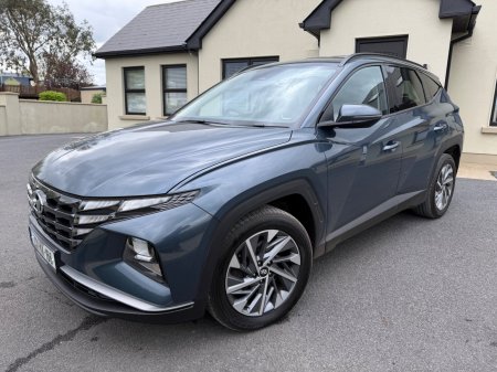 2023 Hyundai Tucson - photo 2