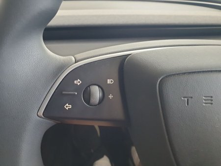 2025 Tesla Model 3 - photo 36