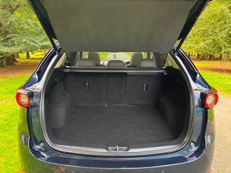 2019 Mazda CX-5 - photo 25
