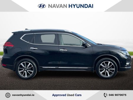 2020 Nissan X-Trail - photo 9