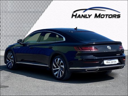 2020 Volkswagen Arteon - photo 6