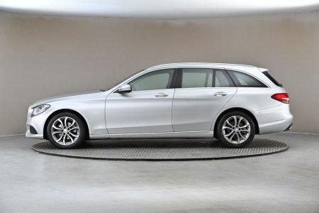2017 Mercedes-Benz C-Class - photo 5