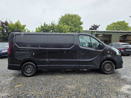 2017 Nissan NV300 - photo 8