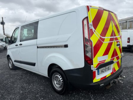 2014 Ford Transit - photo 5