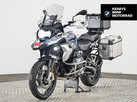 2023 BMW R 1250 - photo 7