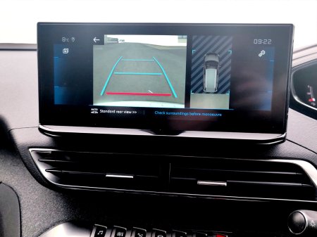 2023 Peugeot 5008 - photo 16