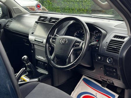 2022 Toyota Land Cruiser - photo 12