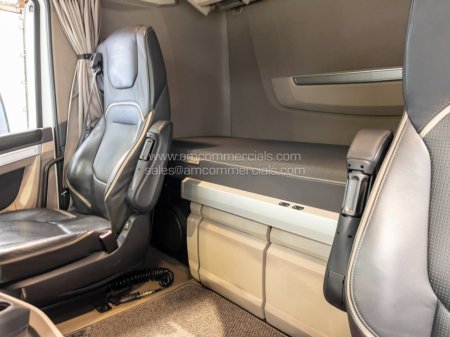 2022 DAF XG+ 530 FTG New Gen - photo 26