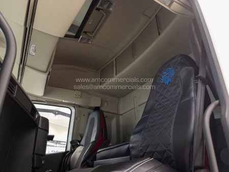 2019 VOLVO FH 500 - photo 16