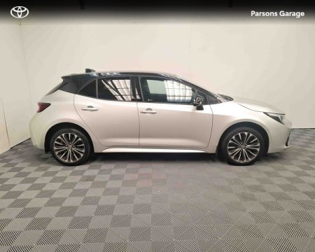 2024 Toyota Corolla - photo 3