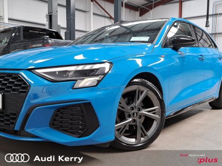 2023 Audi A3 - photo 25
