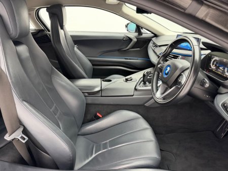 2020 BMW i8 - photo 19