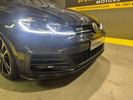 2017 Volkswagen Golf - photo 14