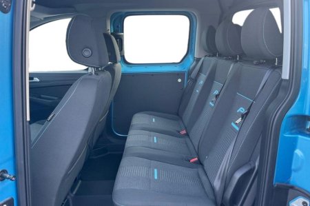 2026 Ford Transit Connect - photo 11