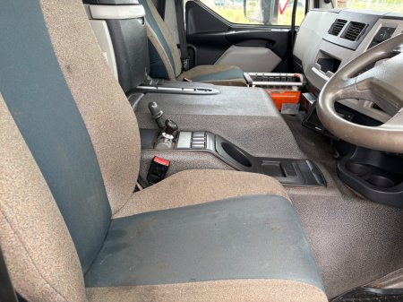 2017 Volvo FE280 - photo 19