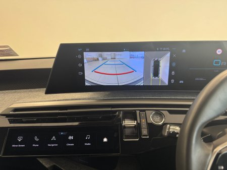 2025 Peugeot 3008 - photo 17
