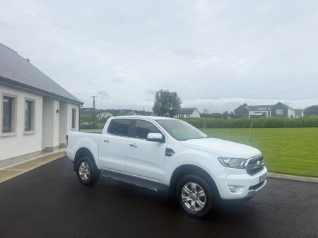 2020 Ford Ranger - photo 2