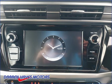 2019 SsangYong Korando - photo 15