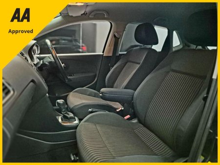 2013 Volkswagen Polo - photo 25
