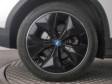 2021 BMW iX3 - photo 14