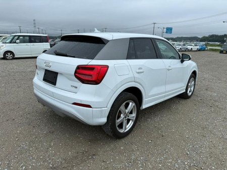 2018 Audi Q2 - photo 3