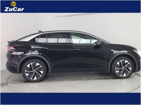 2025 Volkswagen ID.5 - photo 8