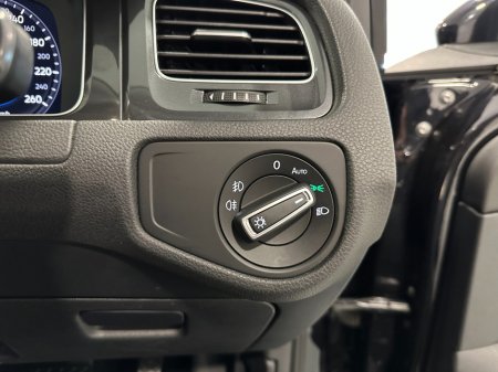 2019 Volkswagen Golf - photo 25