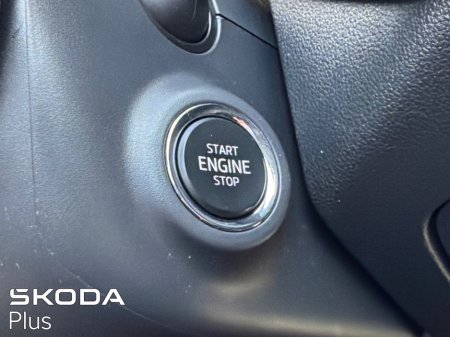 2024 Skoda Octavia - photo 22
