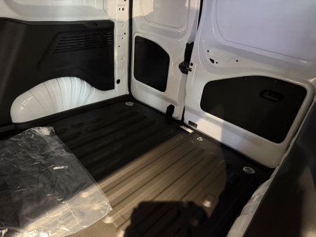 2026 Peugeot Partner - photo 5