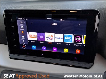 2023 SEAT Arona - photo 13