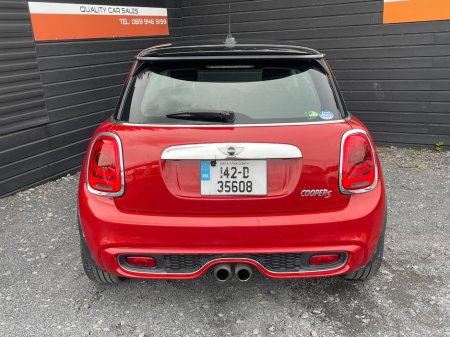 2014 Mini Cooper - photo 5