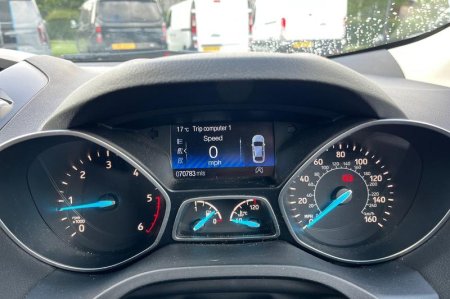 2018 Ford Kuga - photo 13