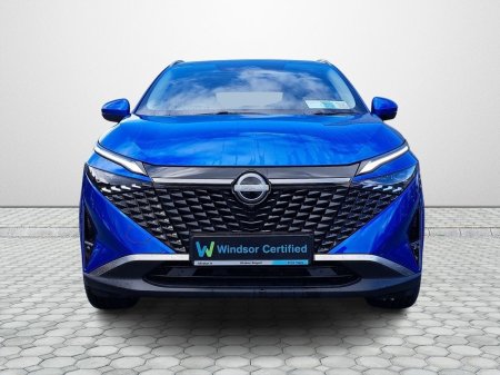 2026 Nissan Qashqai - photo 8