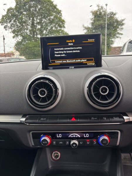 2015 Audi A3 - photo 8
