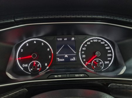 2020 Volkswagen T-Cross - photo 32