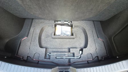 2018 Mazda Axela - photo 23