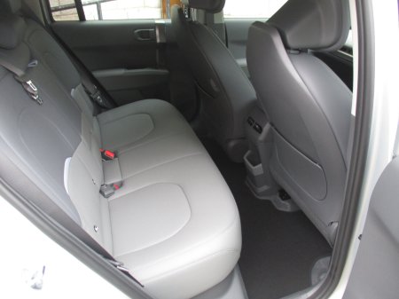 2026 Kia EV3 - photo 4
