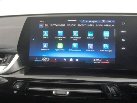 2024 BMW iX1 - photo 18