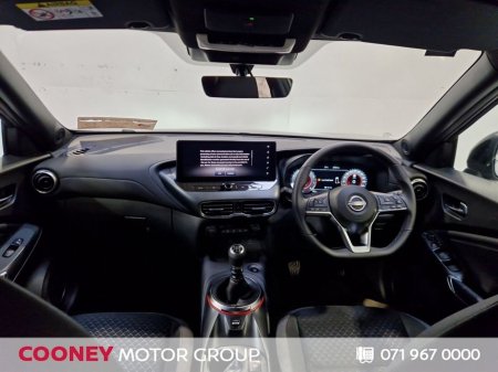 2026 Nissan Juke - photo 2