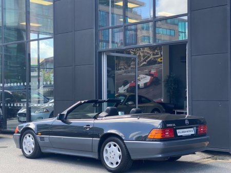 1993 Mercedes-Benz Other - photo 7