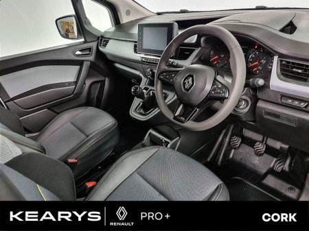 2024 Renault Kangoo - photo 11
