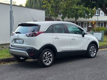 2019 Vauxhall Crossland X - photo 8