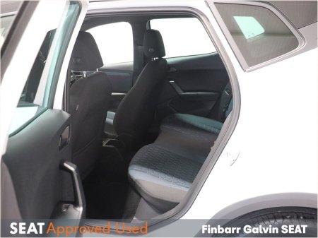 2026 SEAT Arona - photo 10