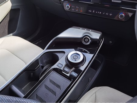 2024 Kia EV6 - photo 18