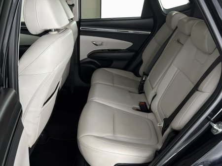 2022 Hyundai Tucson - photo 21