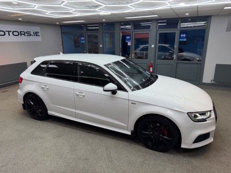 2018 Audi A3 - photo 11
