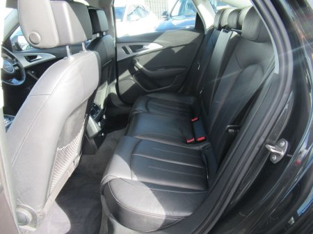 2017 Audi A6 - photo 5